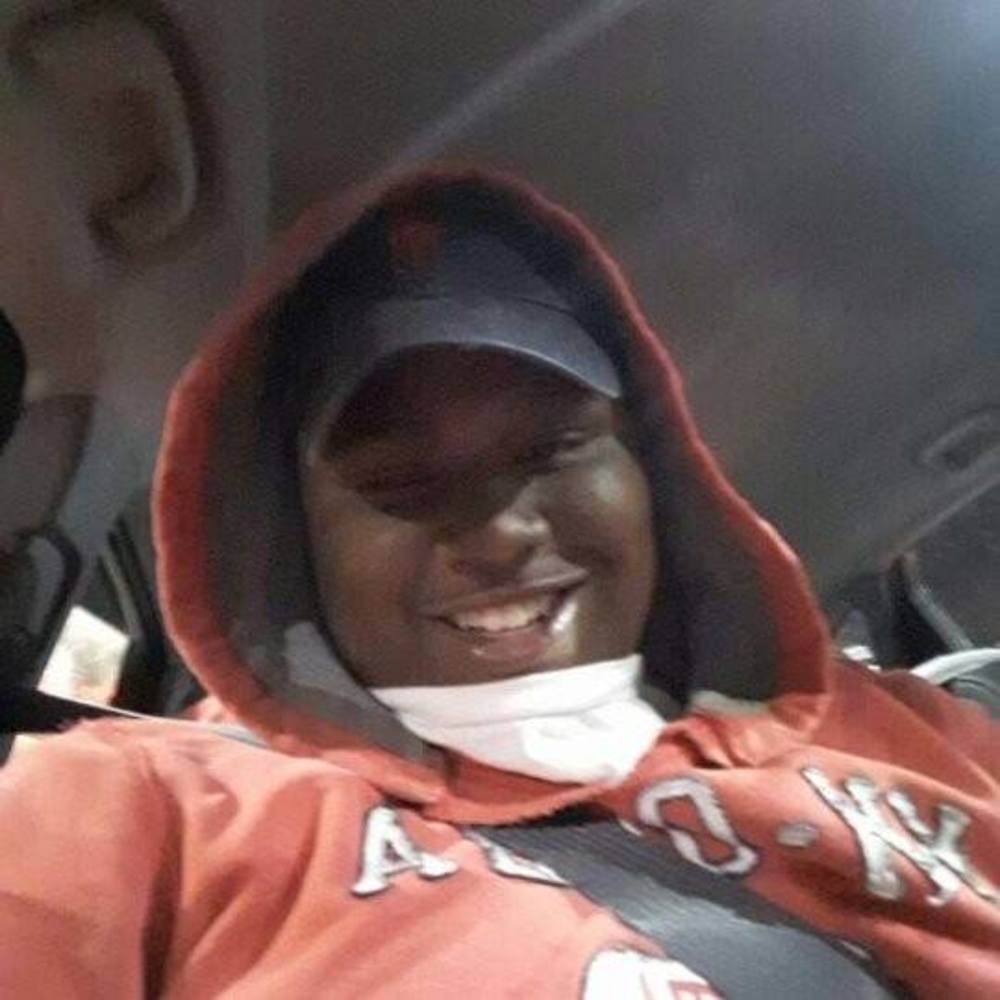 Meet your Posher, Muhammad